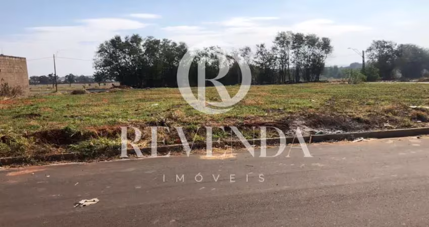 Terreno à venda, no bairro jardim ipanema, uberlandia - mg