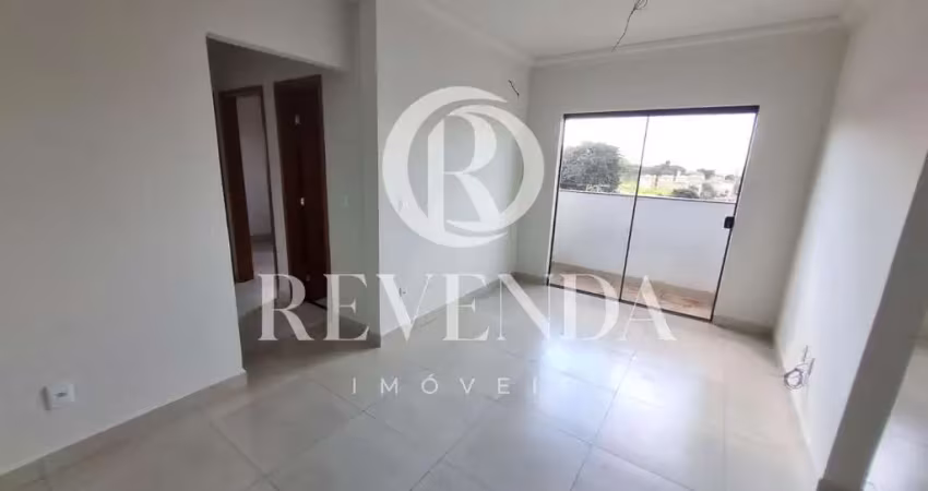 Apartamento à venda, no bairro tubalina, uberlandia - mg