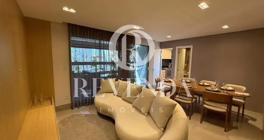 Apartamento à venda, no bairro jardim finotti, uberlandia - mg