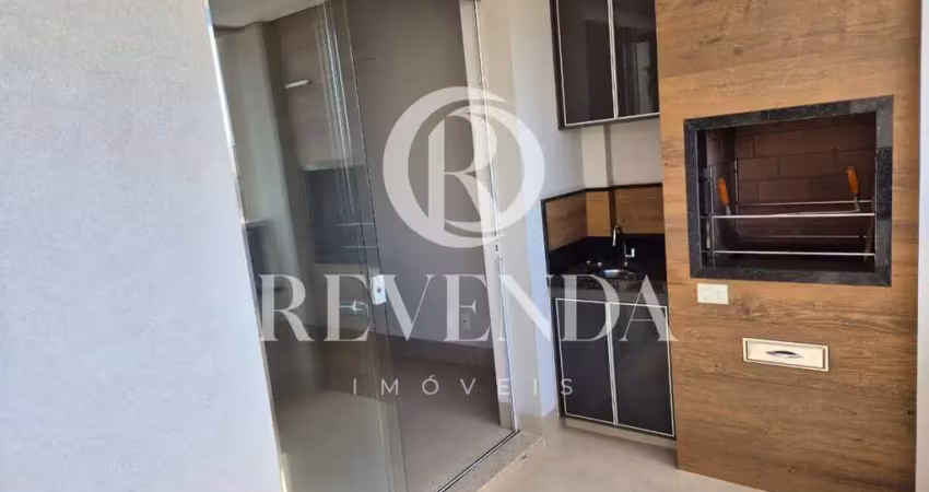 Apartamento à venda, no bairro jardim finotti, uberlandia - mg