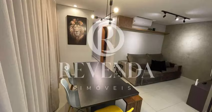 Apartamento à venda, no bairro granja marileusa, uberlandia - mg