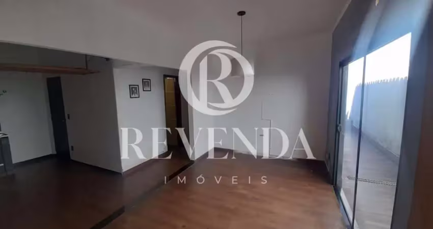 Casa com 2 quartos à venda no Pacaembu, Uberlândia 