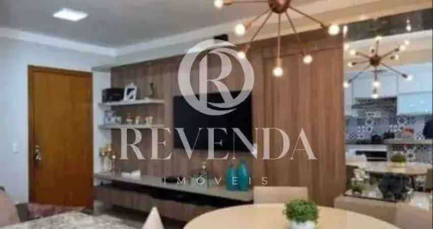 Apartamento com 2 quartos à venda no Pampulha, Uberlândia 