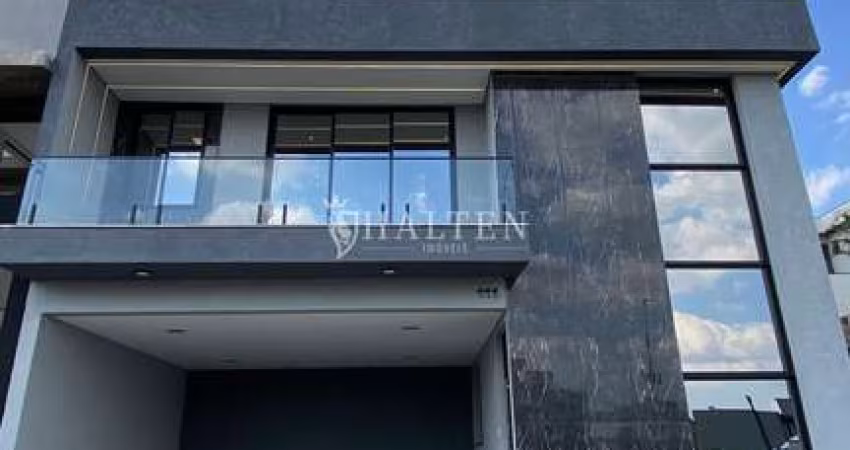 Casa à venda no Cond. La Dolce Vita - Paulínia/SP