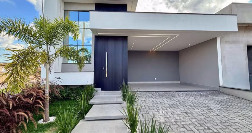 Linda casa à venda no Residencial Jardim dos Lírios – Paulínia/SP
