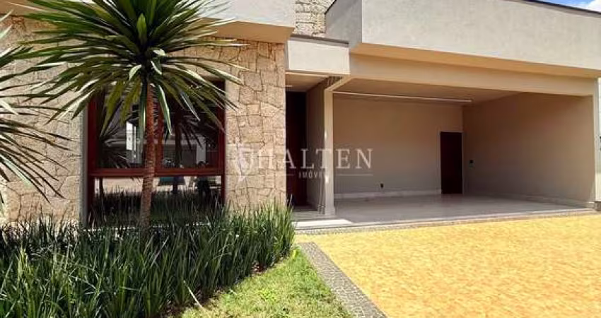 Casa à venda no Condomínio Villa Bella Siena – Paulínia/SP
