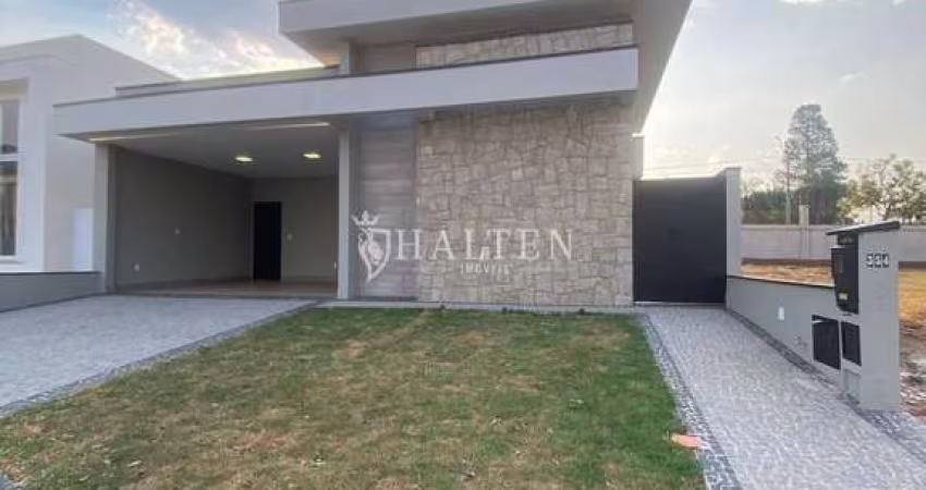 Casa à venda no Condomínio Villa Bella Siena – Paulínia