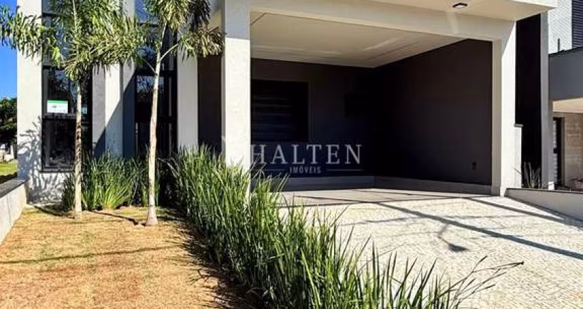 Casa à venda no Condomínio Terras da Estância – Paulínia/SP