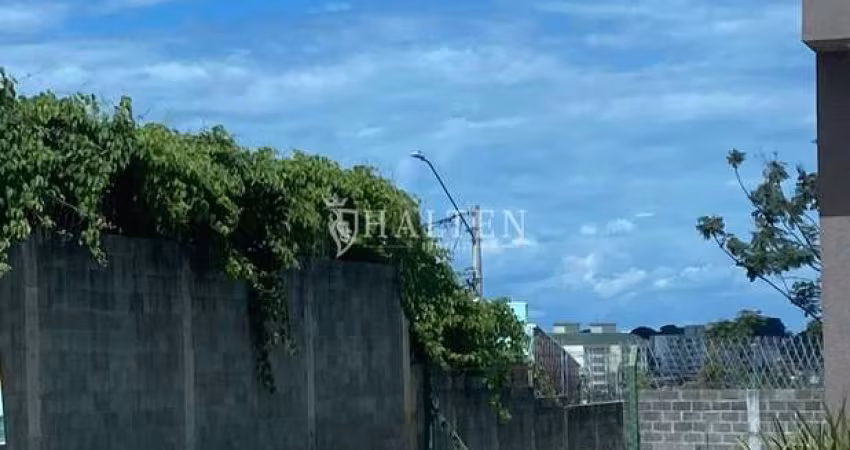 Terreno à venda Residencial Lírios - Paulínia/SP