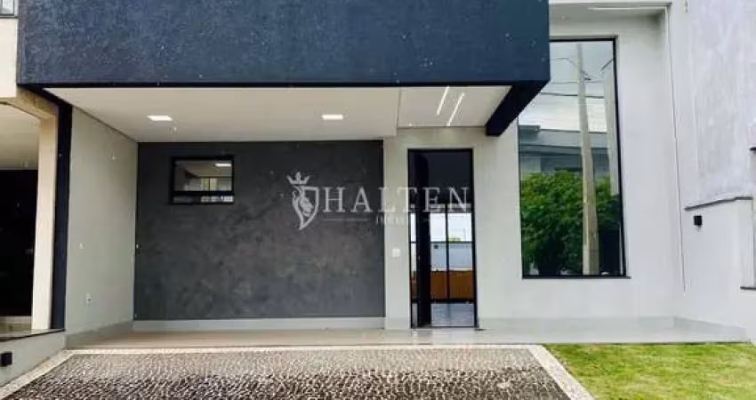 Casa à venda no condomínio terras da estância – paulínia