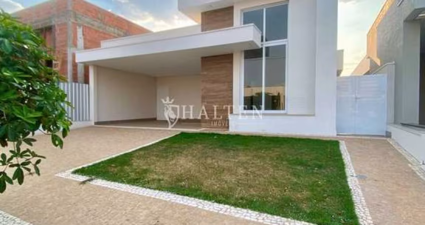 Vende-se Casa de Alto Padrão em Paulínia - Condomínio Villa Bella Siena
