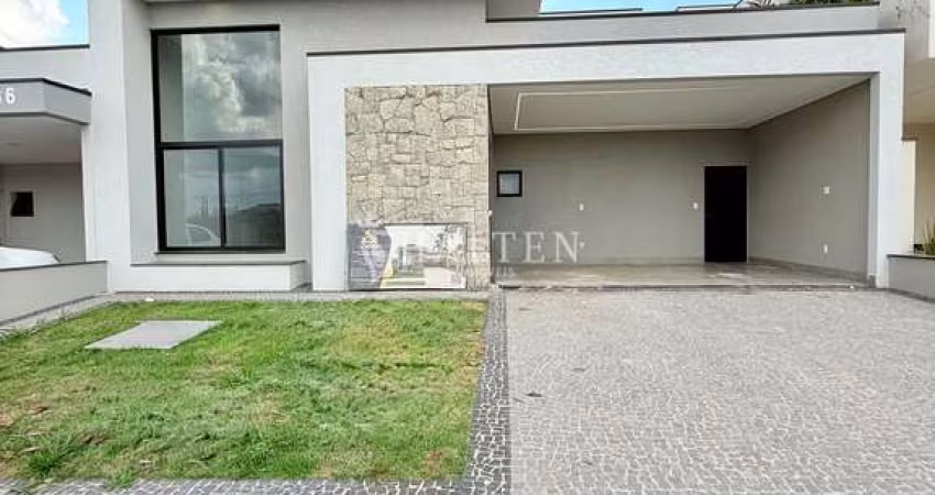 Linda Casa à Venda no Residencial Royal Garden – Paulínia