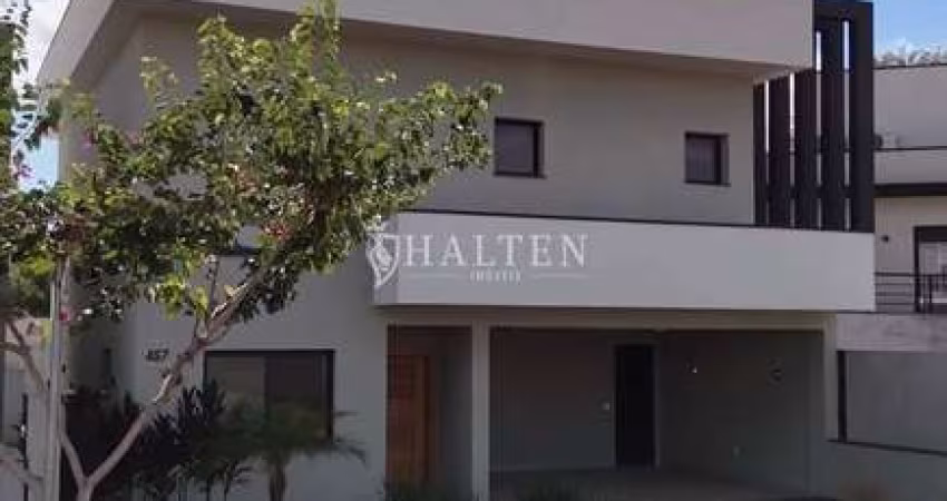 Excelente Sobrado à Venda no Condomínio Royal Garden – Paulínia/SP