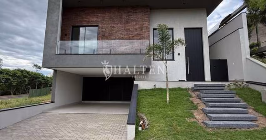 Casa 3 suítes à venda no Cond. La Dolce Vita em Paulínia/SP
