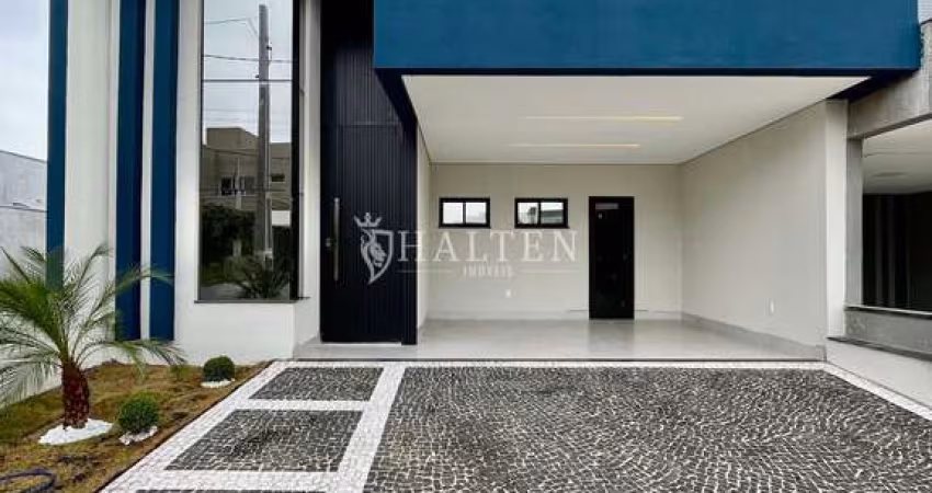 Casa em á venda no Terras da Estância