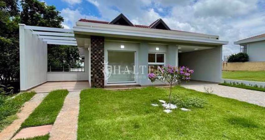 Casa no Condomínio Villa Franca - Betel, Paulínia