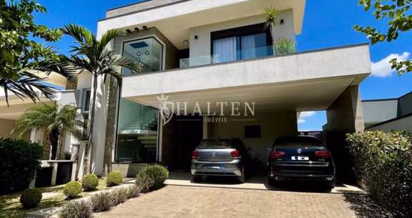 Lindo Sobrado disponível para venda no Residencial Club Portinari
