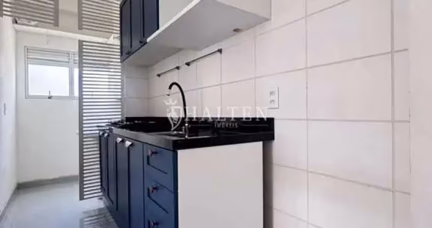 Apartamento com 2 quartos à venda na Avenida Mercedes Tiago, Condomínio Residencial Viva Vista, Sumaré