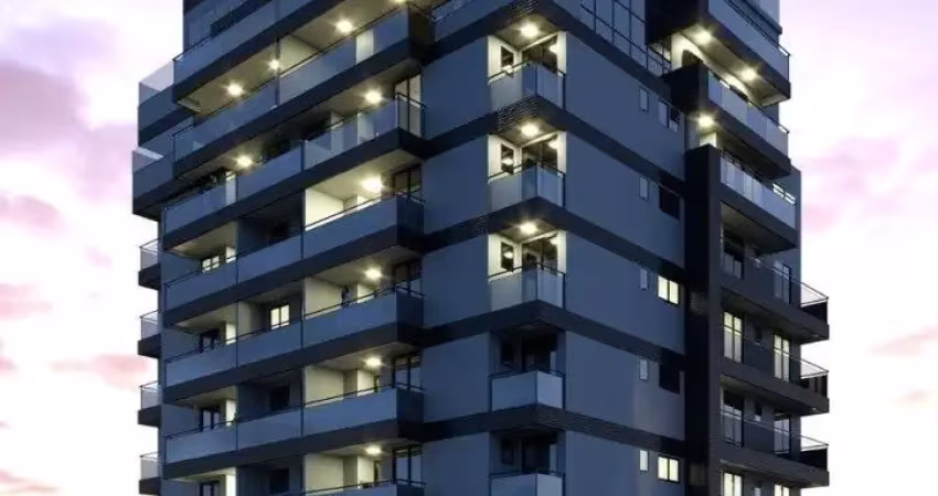 Apartamento no cosmopolitan building – pedra branca | palhoça/sc