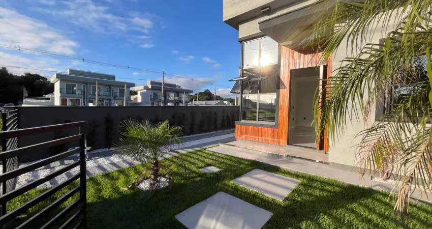 Casa com 3 quartos à venda na Bela Vista, Palhoça 