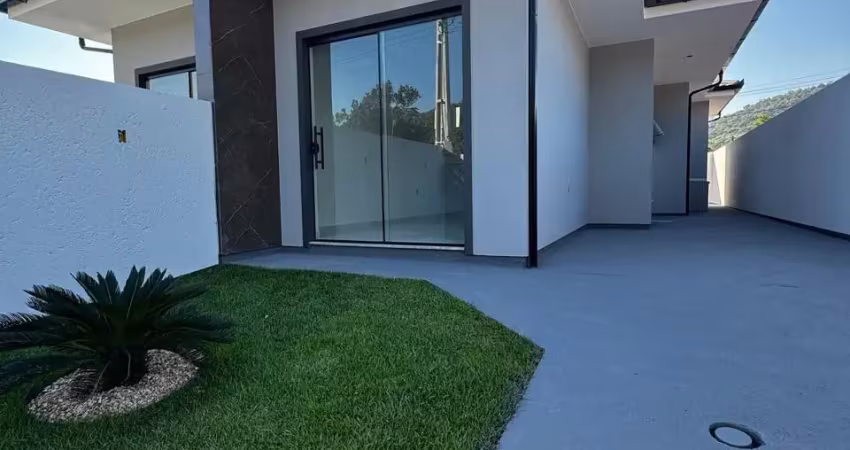 Casa com 2 quartos à venda no Forquilhas, São José 