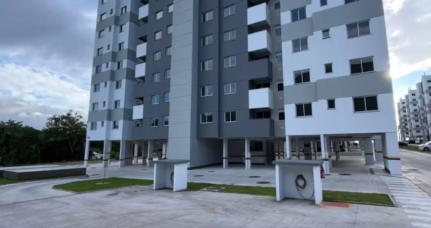Apartamento com 2 quartos à venda em Pedra Branca, Palhoça 