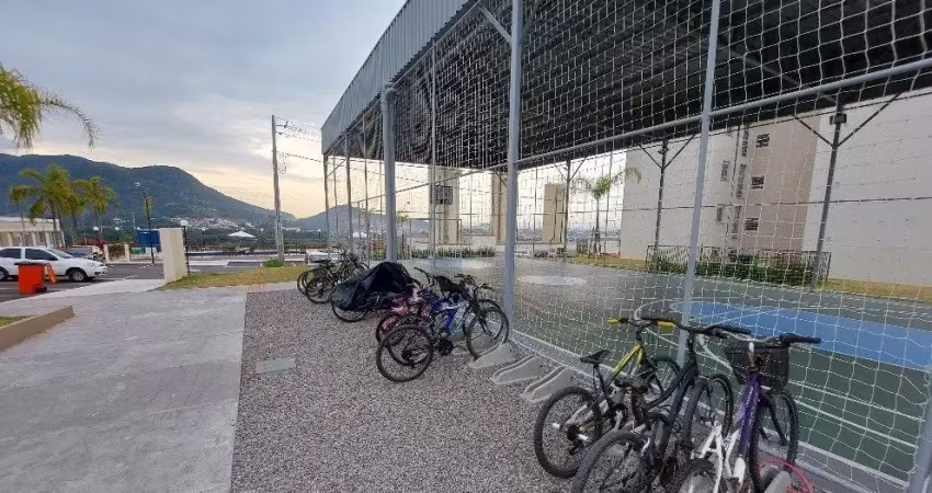 Apartamento com 2 quartos à venda na Bela Vista, Palhoça 