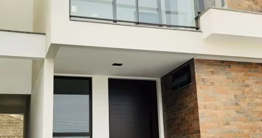 Casa com 3 quartos à venda na Serraria, São José 