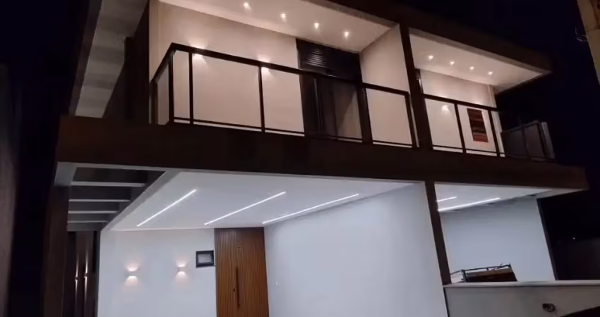 Casa com 3 quartos à venda no Forquilhas, São José 