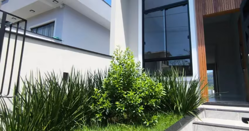 Casa unifamiliar – 4 quartos | conforto e amplitude