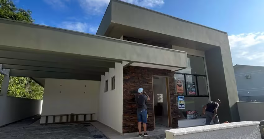 Casa com 3 quartos à venda no Forquilhas, São José 