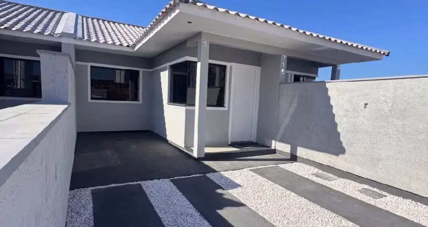 Casa com 2 quartos à venda em Nova Palhoça, Palhoça 