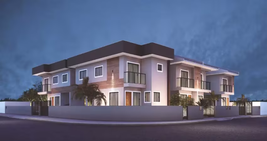 Vendo lindo sobrado  localizado jardim botânico – potecas