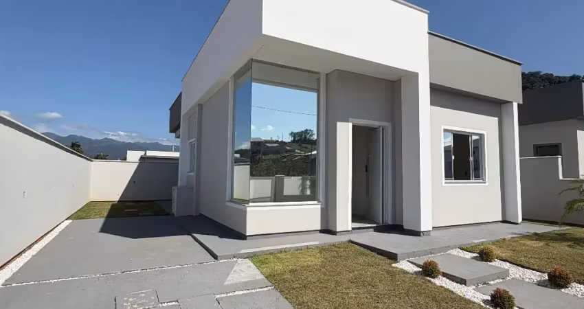 Casa com 3 quartos à venda no Alto Aririu, Palhoça 