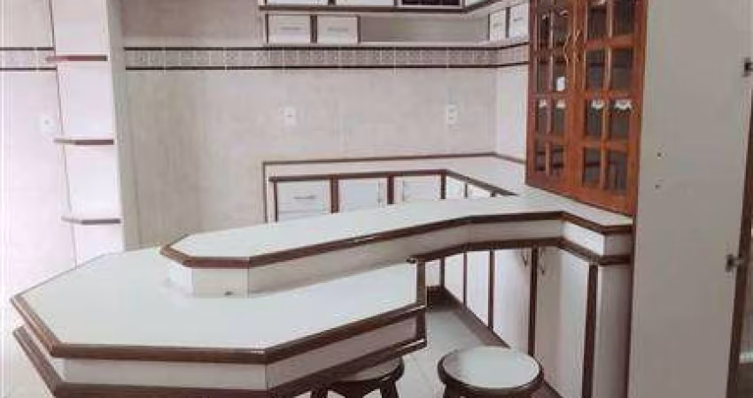 APARTAMENTO - SACADA - CAIÇARA - PRAIA GRANDE-SP