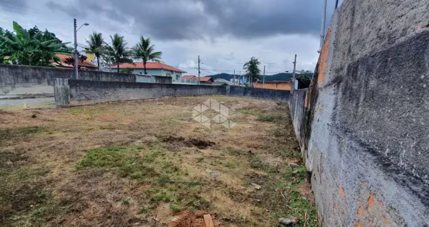 Terreno à venda na Rua Hilário Ferreira, 98, Serraria, São José
