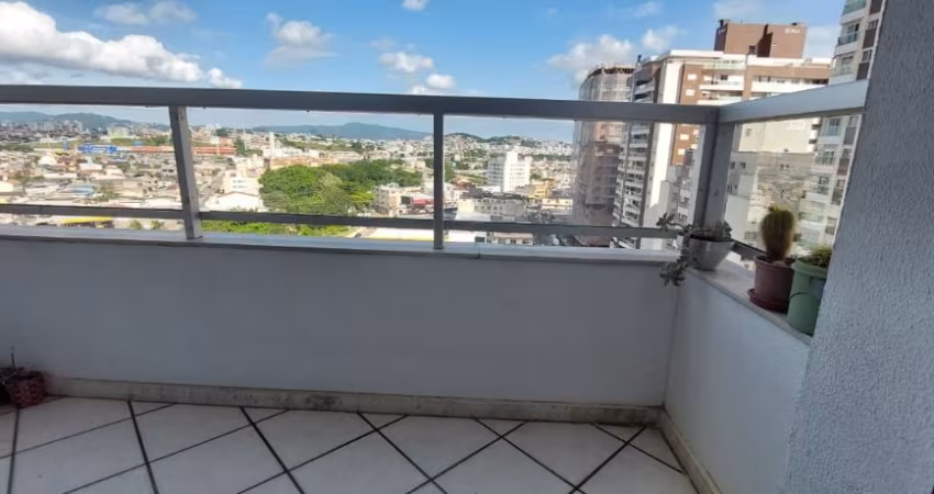 Em Campinas, 2d com vaga livre e coberta!! E vista livre com sol da manhã!!