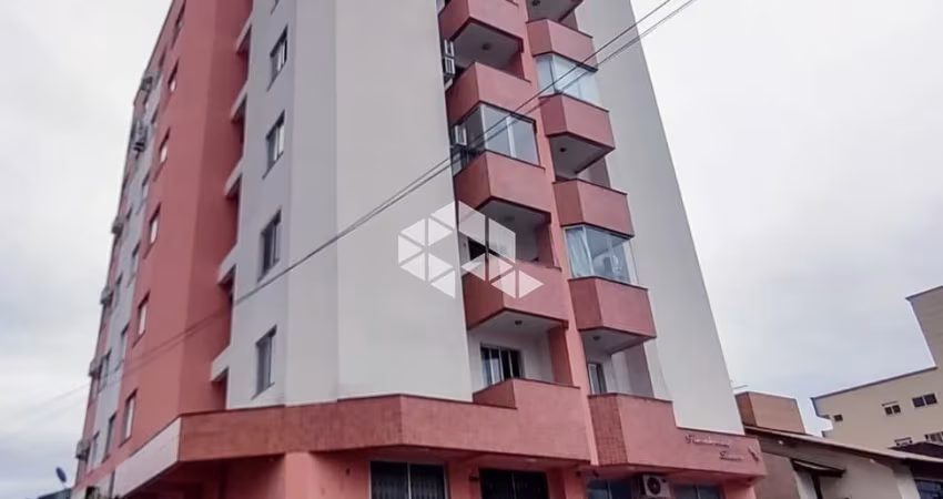 Apartamento de 1 quarto no coração de Barreiros, semi mobiliado!