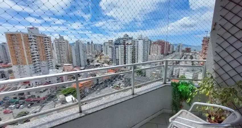 O mais belo nascer do sol do kobrasol!! apartamento de 3 quartos sendo 2 suítes!!