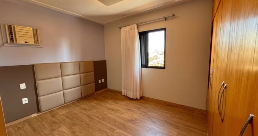 Apartamento 3 quartos no bairro Santa Cruz