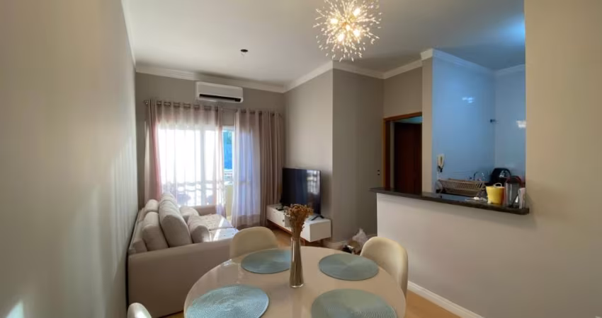 Apartamento imperdível 2 quartos Jardim Botânico