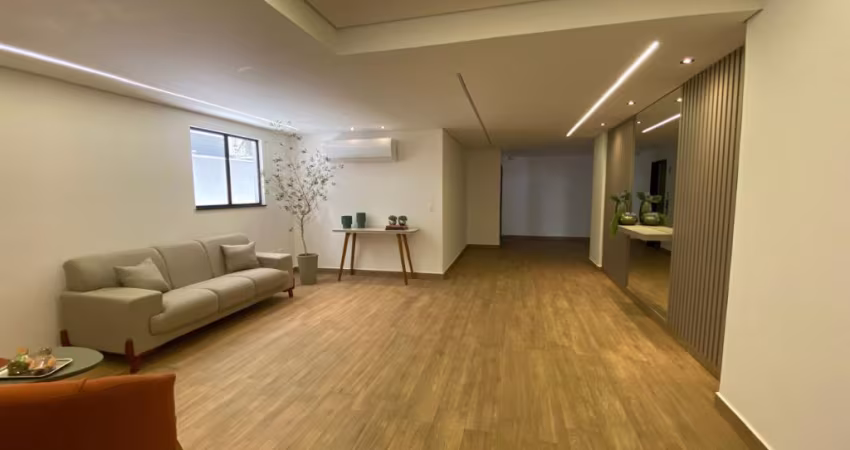 Apartamento novo Ribeiranea