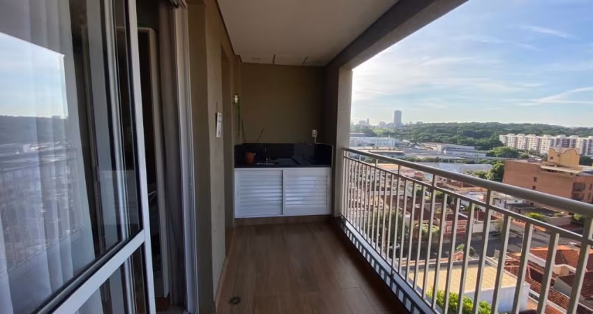 Apartamento vila Seixas