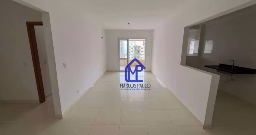 Apartamento com 3 dormitórios à venda, 118 m² por r$ 665.000,00 - aviação - praia grande/sp