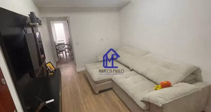 Sobrado com 2 dormitórios à venda, 55 m² por r$ 270.000,00 - sítio do campo - praia grande/sp