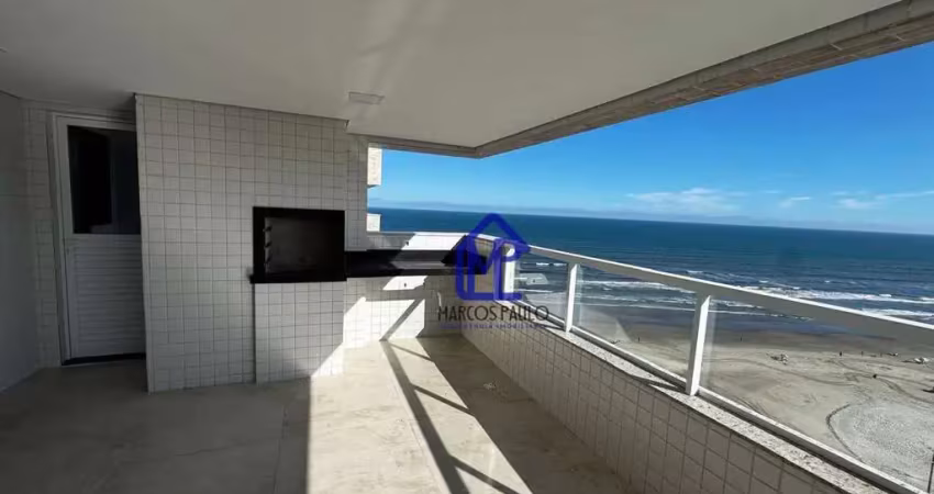 Apartamento com 3 quartos à venda na Avenida Presidente Castelo Branco, Vilamar, Praia Grande