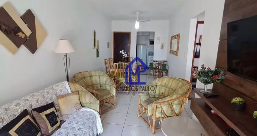 Apartamento com 2 dormitórios à venda, 80 m² por r$ 450.000,00 - tupi - praia grande/sp