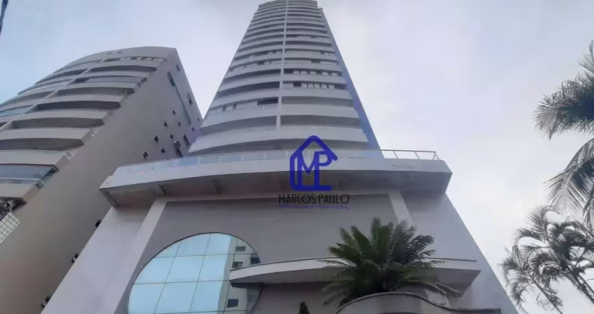 Apartamento de dois dormitórios na vila tupi, próximo à praia e principais comércios da região