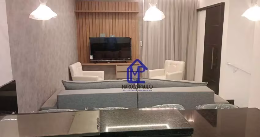 Apartamento com 2 quartos à venda na Rua Nicarágua, 749, Guilhermina, Praia Grande