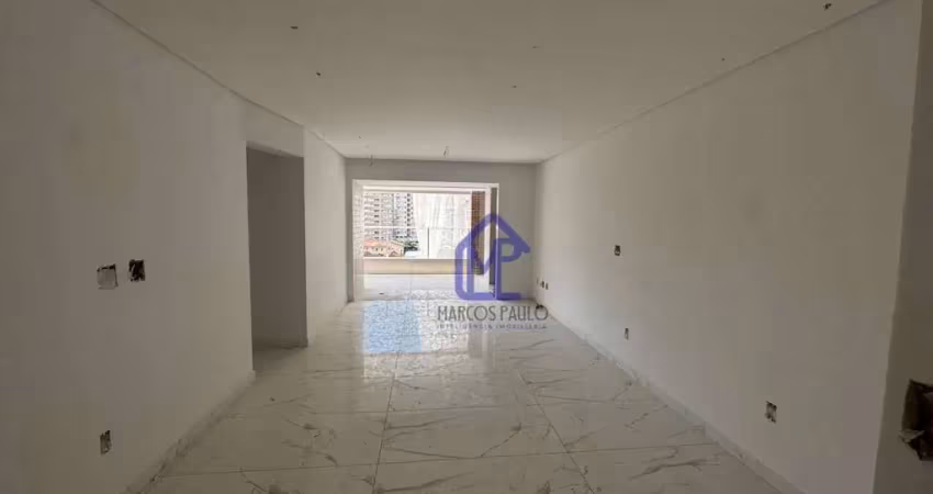 Apartamento com 3 dormitórios à venda, 126 m² por r$ 1.033.168,50 - vila guilhermina - praia grande/sp